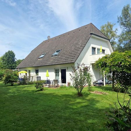 شقة Haus Erika بريرو المظهر الخارجي الصورة