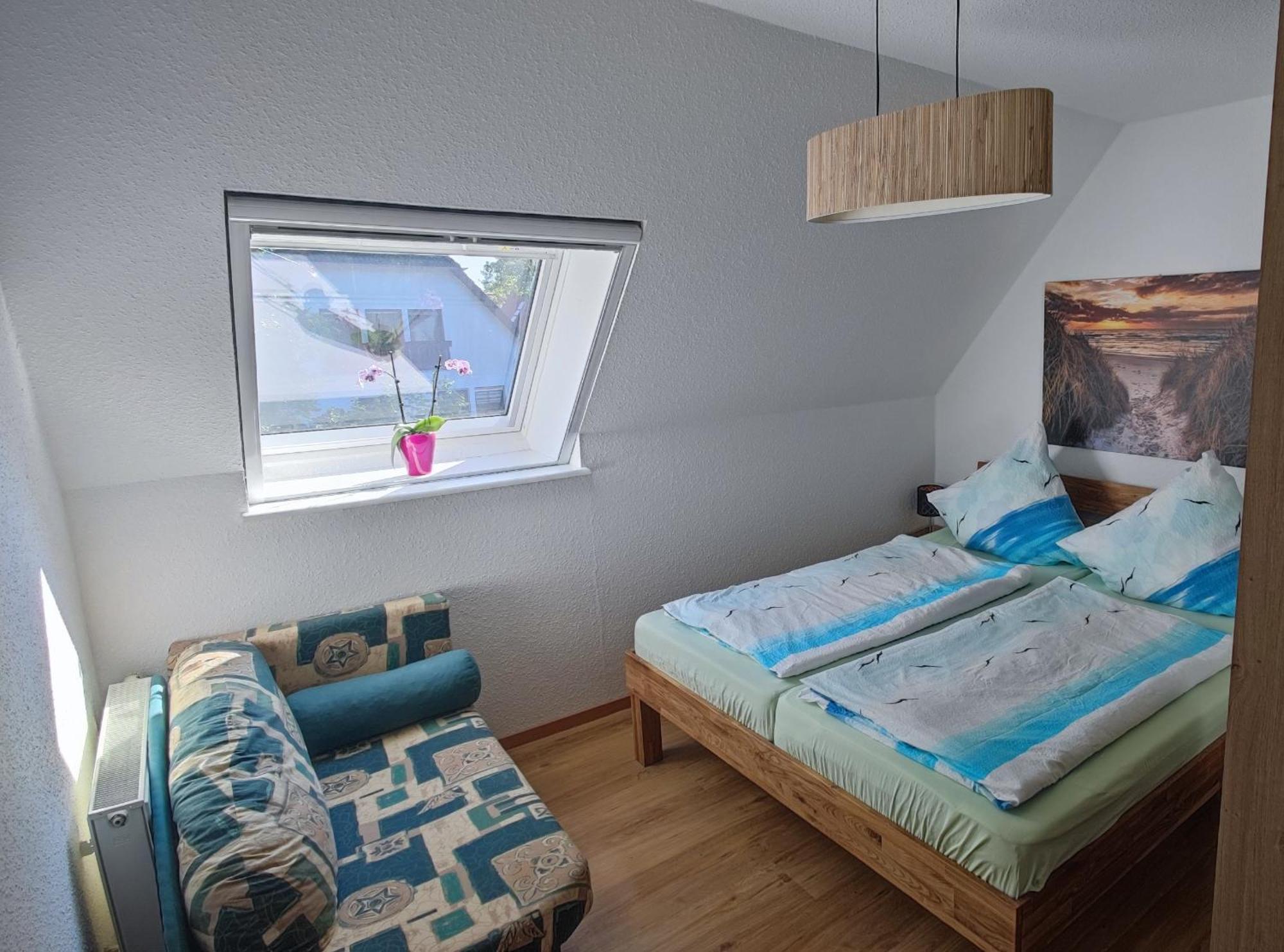 شقة Haus Erika بريرو المظهر الخارجي الصورة